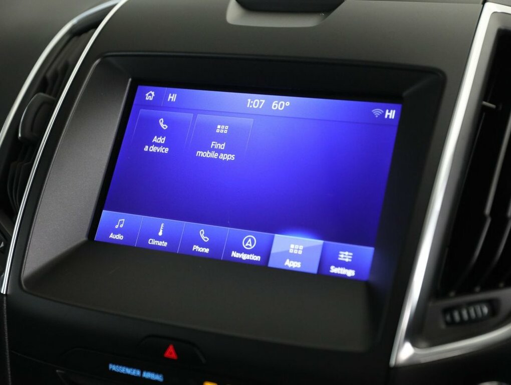 Ford Galaxy 2023 23 2.5H  #36