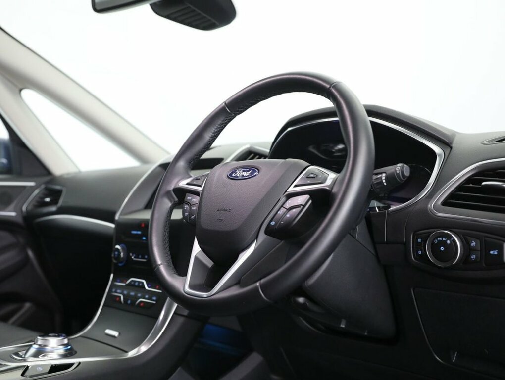 Ford Galaxy 2023 23 2.5H  #40