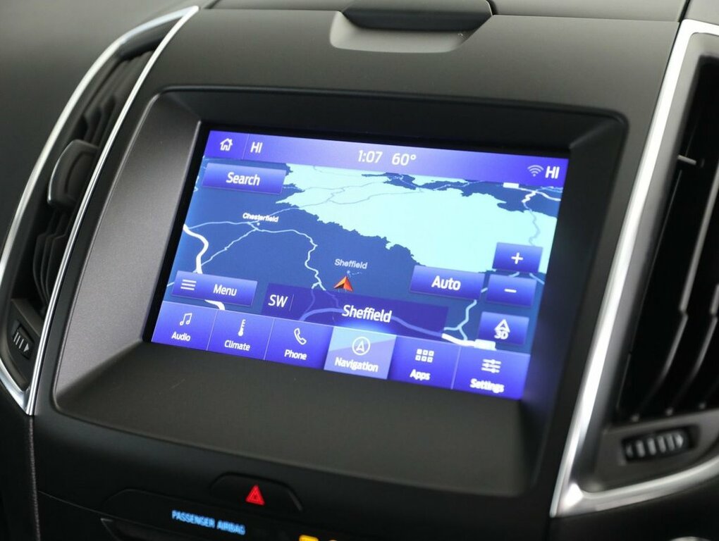 Ford Galaxy 2023 23 2.5H  #23