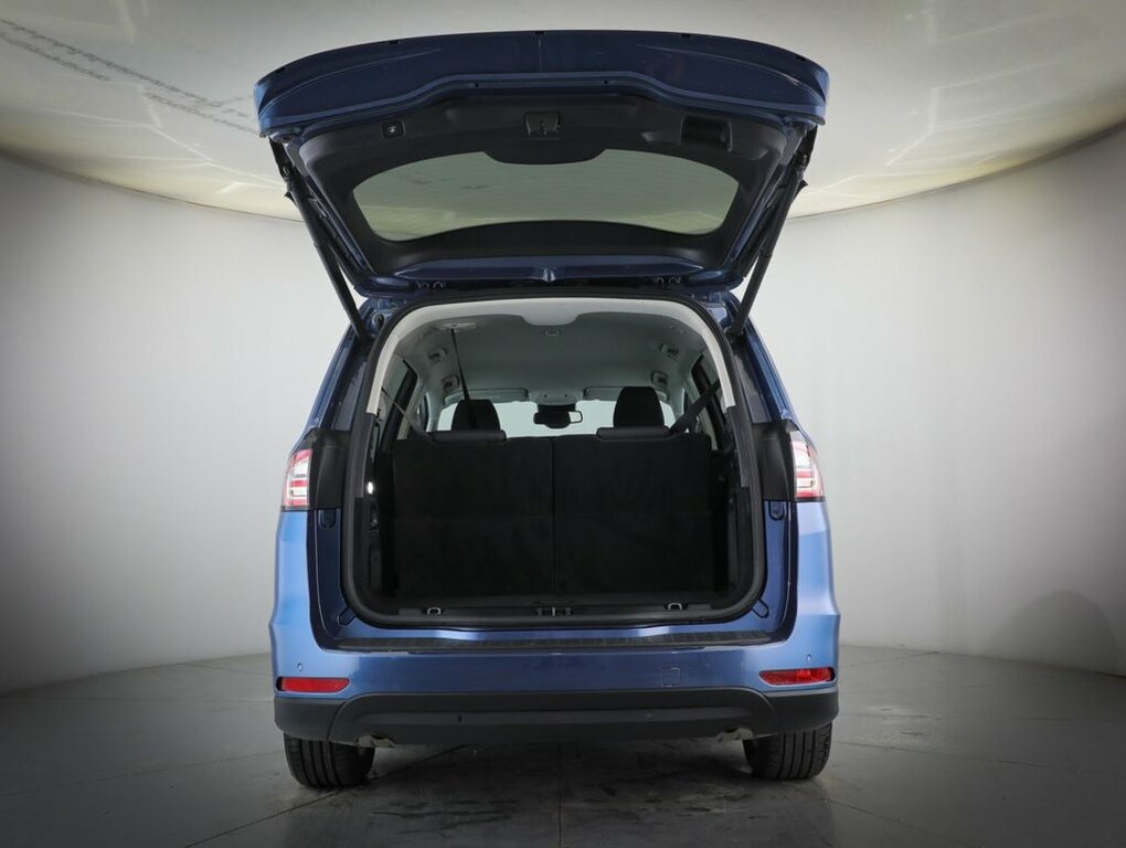 Ford Galaxy 2023 23 2.5H  #12