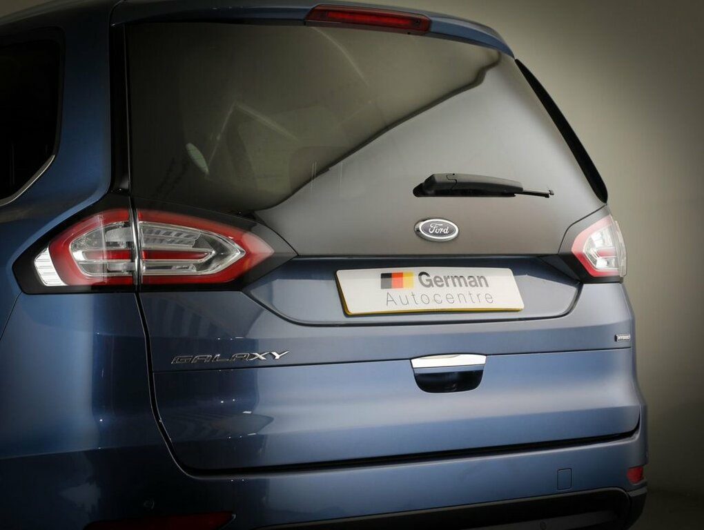 Ford Galaxy 2023 23 2.5H  #15