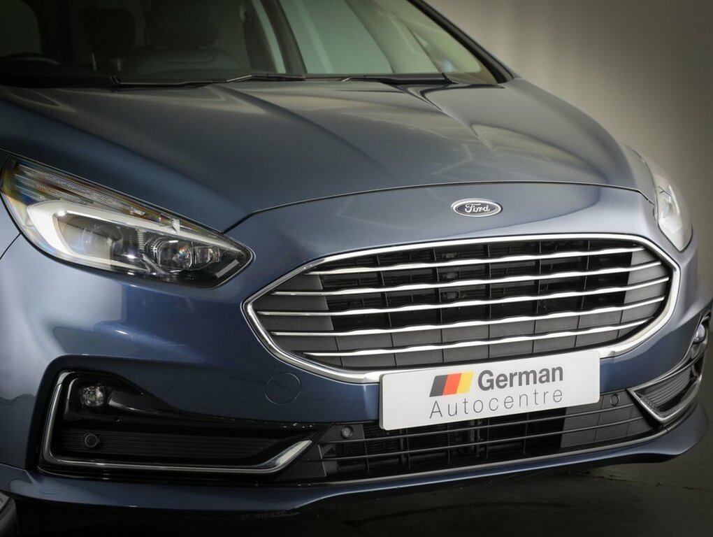 Ford Galaxy 2023 23 2.5H  #10
