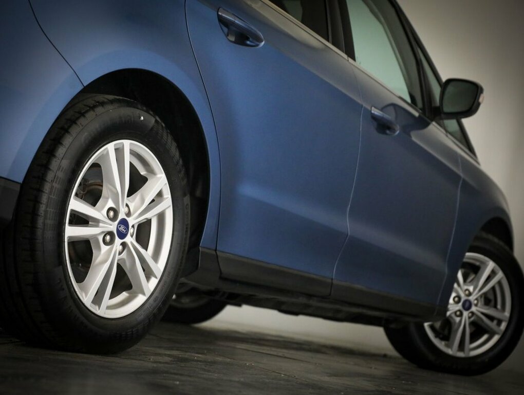 Ford Galaxy 2023 23 2.5H  #7