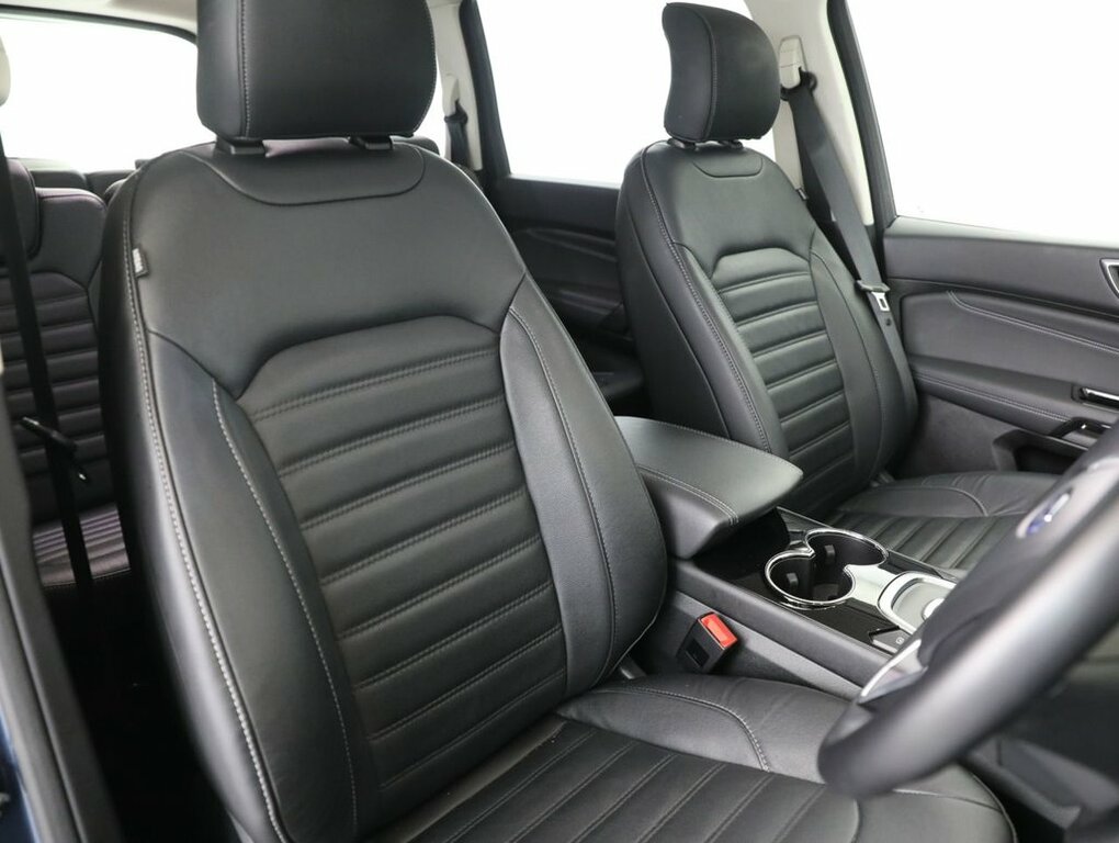 Ford Galaxy 2023 23 2.5H  #22