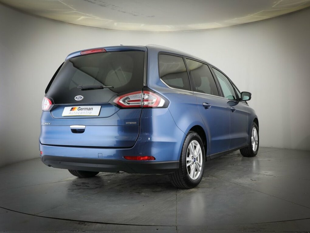 Ford Galaxy 2023 23 2.5H  #16