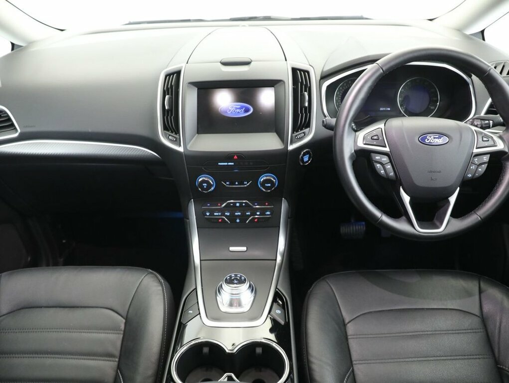 Ford Galaxy 2023 23 2.5H  #32