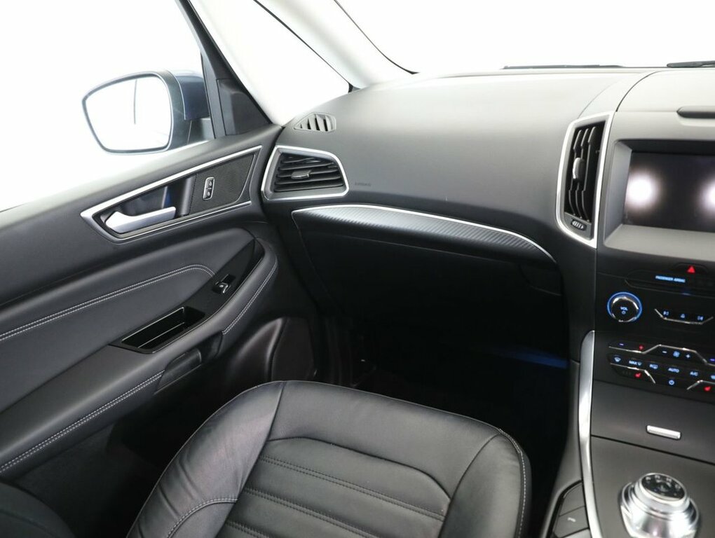 Ford Galaxy 2023 23 2.5H  #35