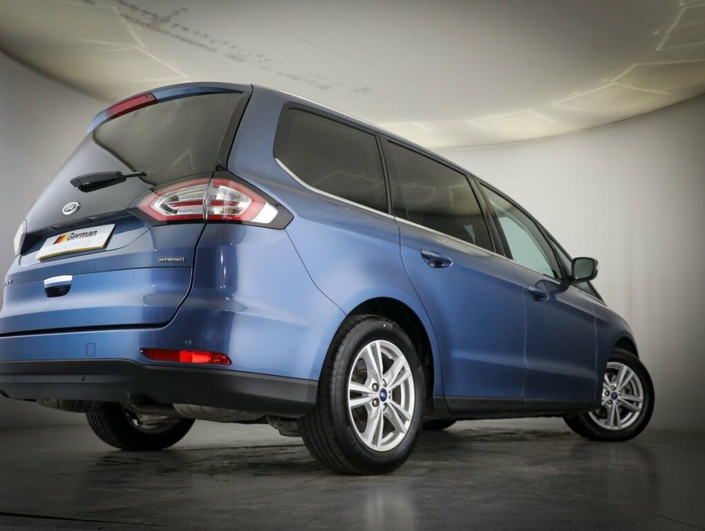 Ford Galaxy 2023 23 2.5H  #8