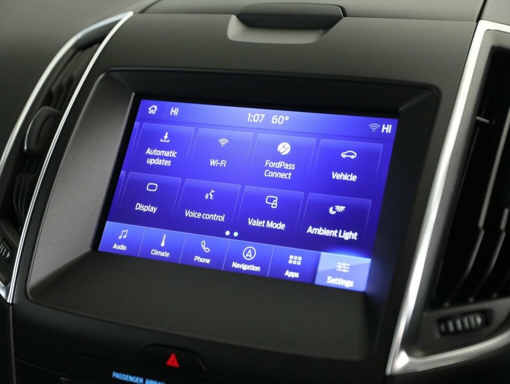 Ford Galaxy 2023 23 2.5H  #43