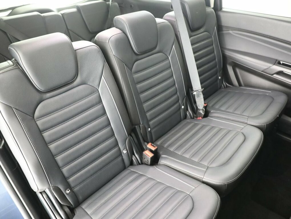 Ford Galaxy 2023 23 2.5H  #31