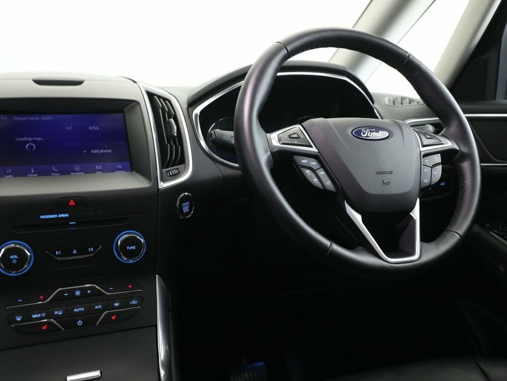 Ford Galaxy 2023 23 2.5H  #42
