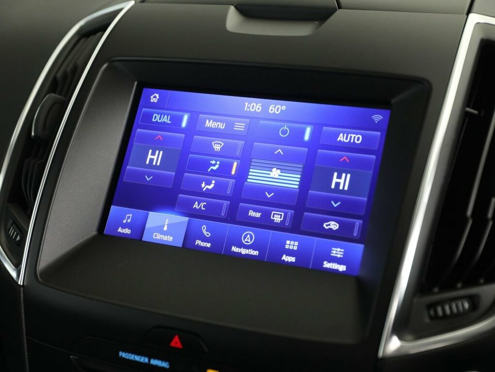 Ford Galaxy 2023 23 2.5H  #33