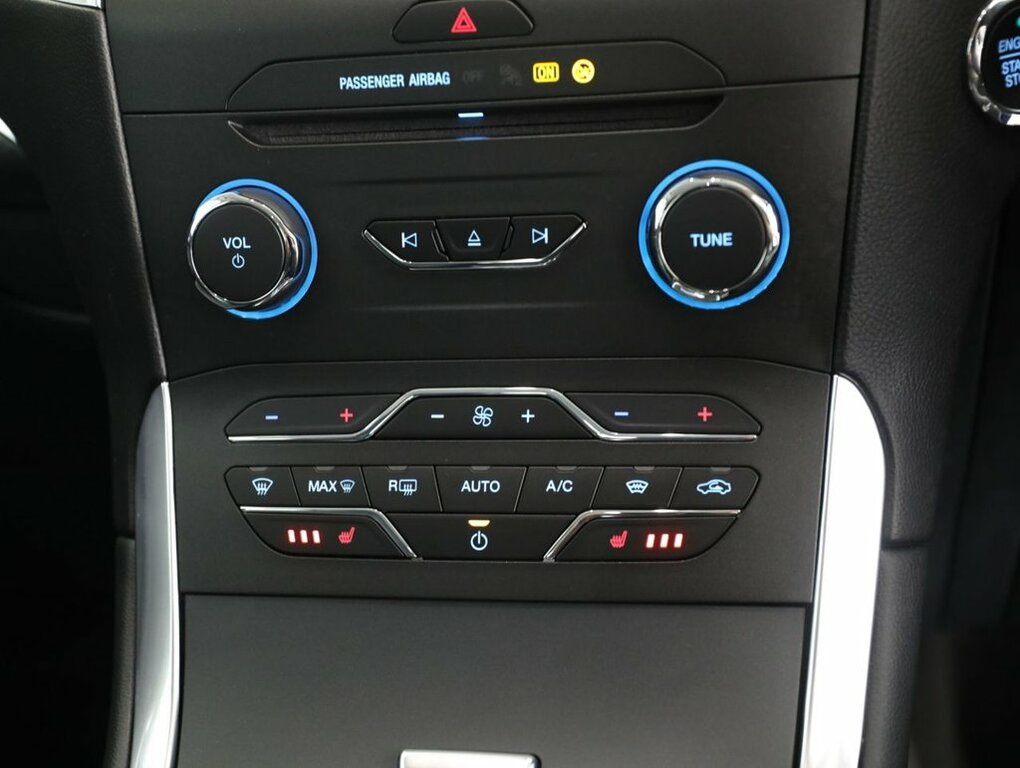 Ford Galaxy 2023 23 2.5H  #21