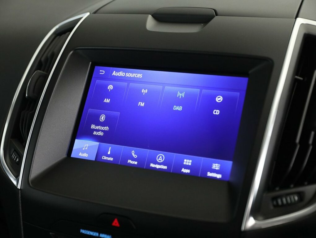 Ford Galaxy 2023 23 2.5H  #30