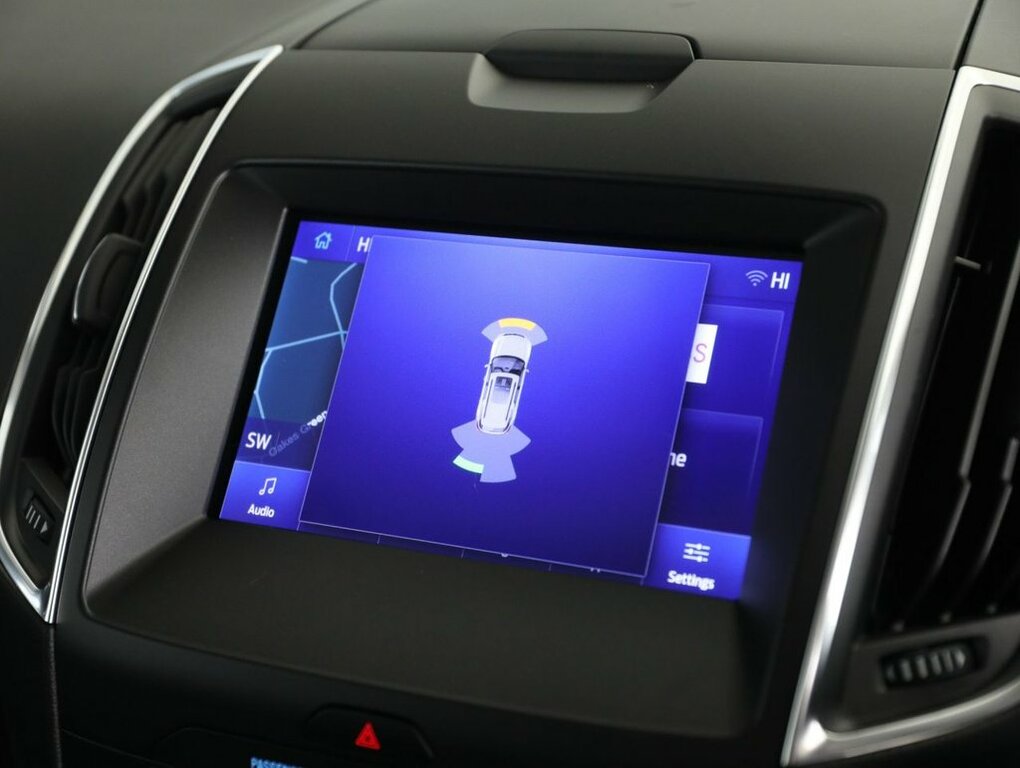 Ford Galaxy 2023 23 2.5H  #19