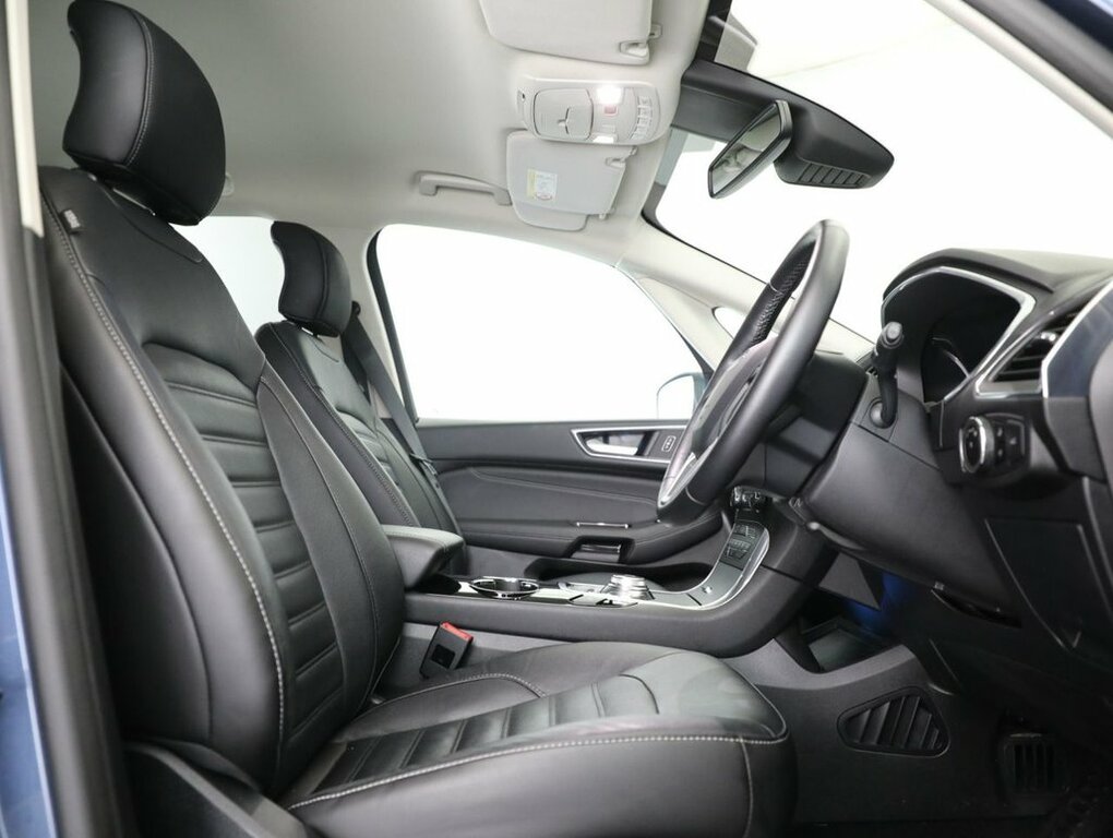 Ford Galaxy 2023 23 2.5H  #17
