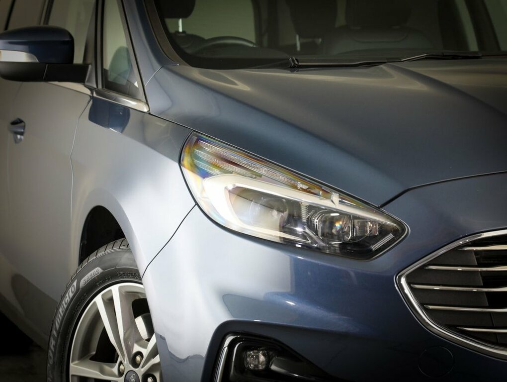 Ford Galaxy 2023 23 2.5H  #9