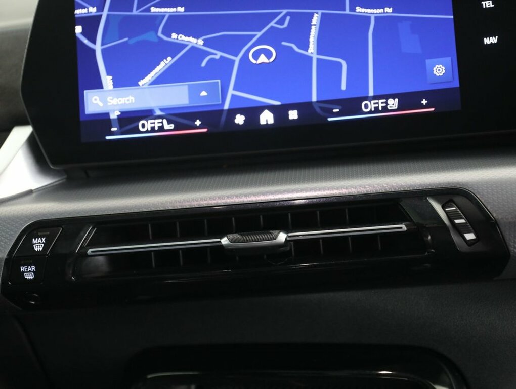BMW iX2 Ix2 Edrive20 M Sport Blue #44