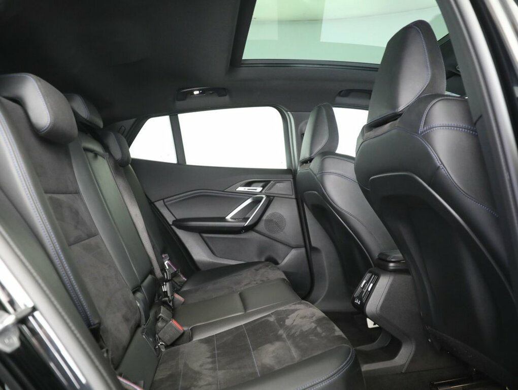BMW iX2 Ix2 Edrive20 M Sport Blue #29