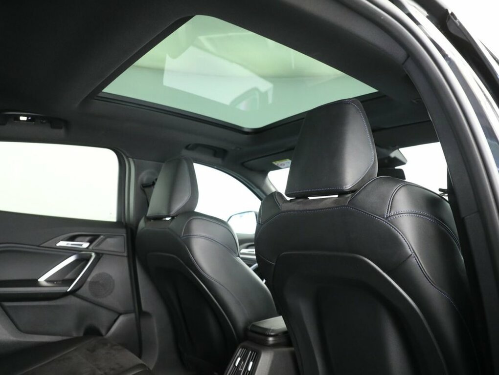 BMW iX2 Ix2 Edrive20 M Sport Blue #37
