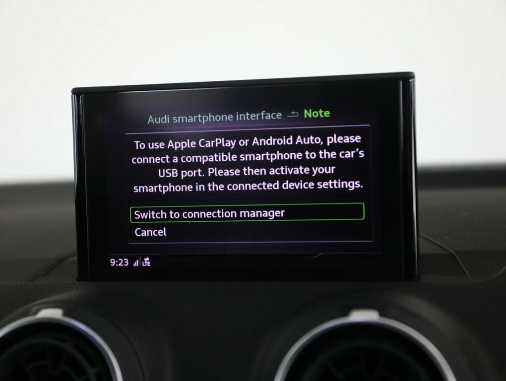 Audi Q2 1L Sport Grey #22