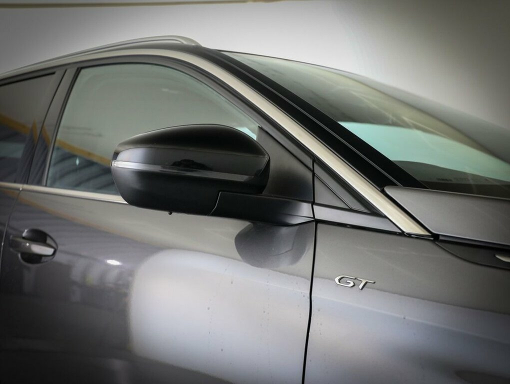 Peugeot 5008 1.5L Gt Grey #6