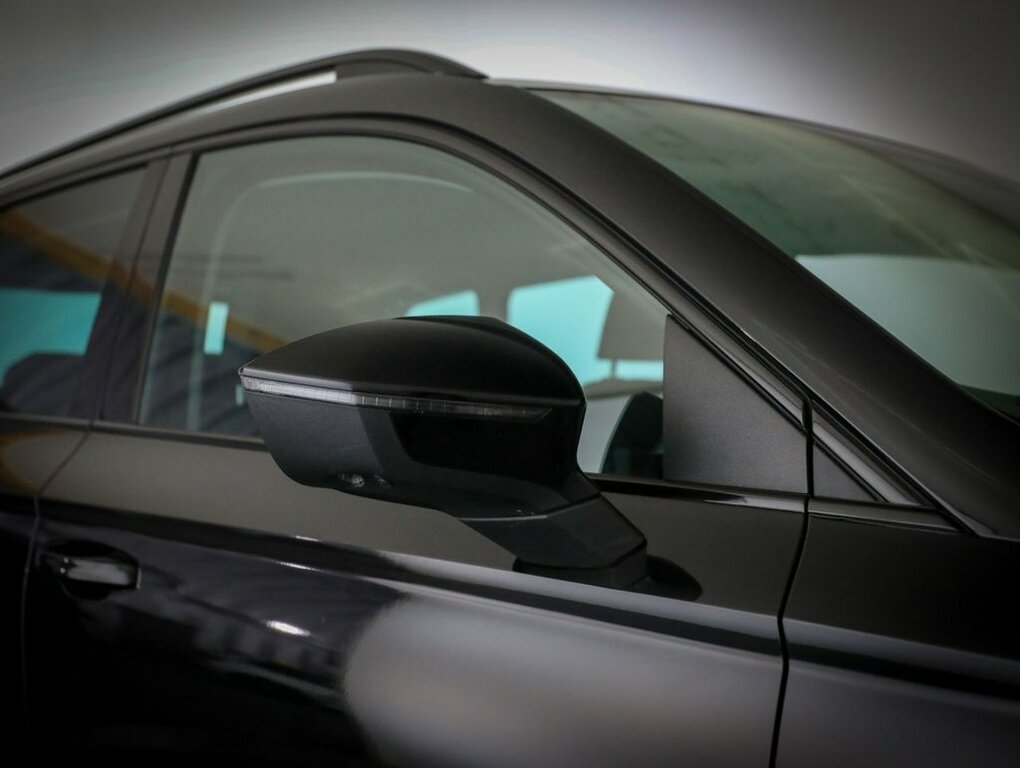 Seat Ateca 2L Xperience Lux Black #6