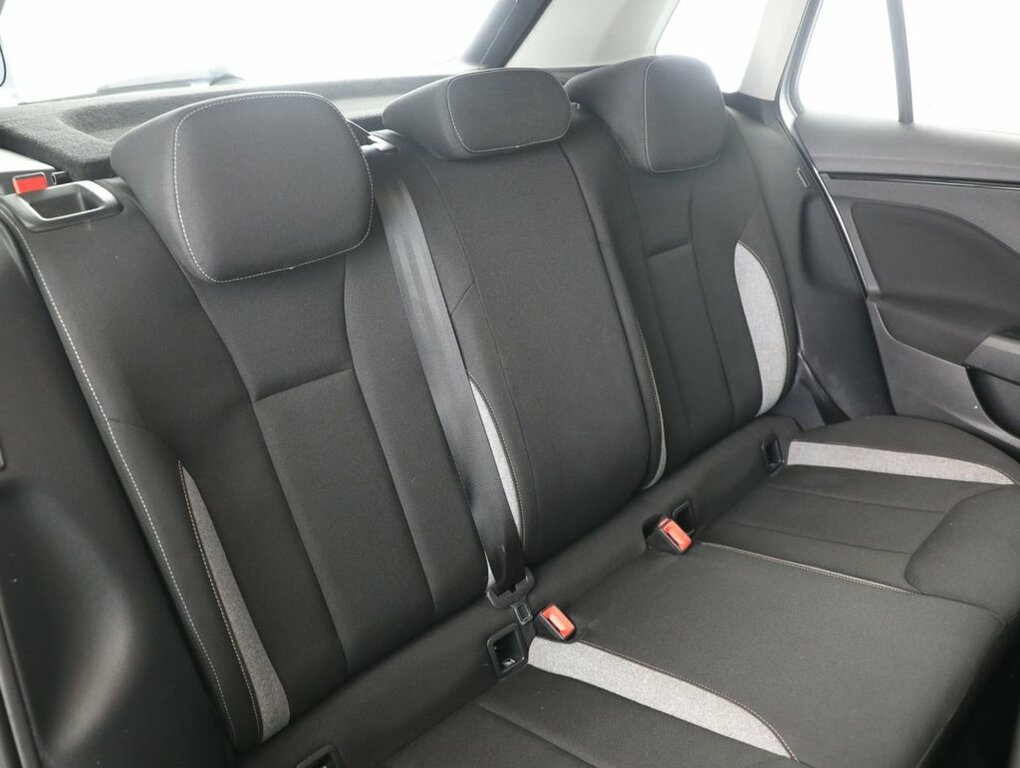 Skoda Kamiq Se Black #31