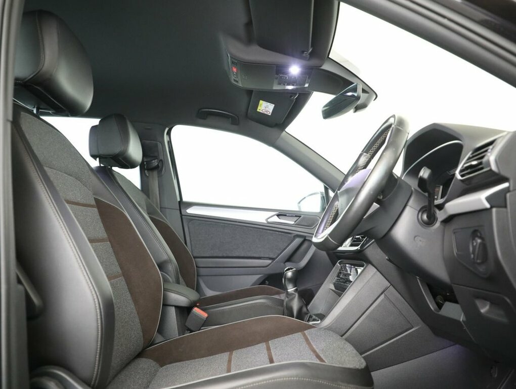 Seat Tarraco 1.5 Taracco Xcellence Green #18