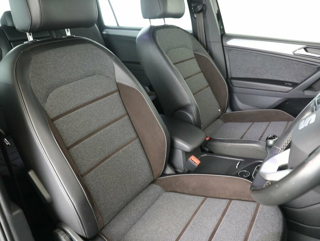 Seat Tarraco 1.5 Taracco Xcellence Green #23