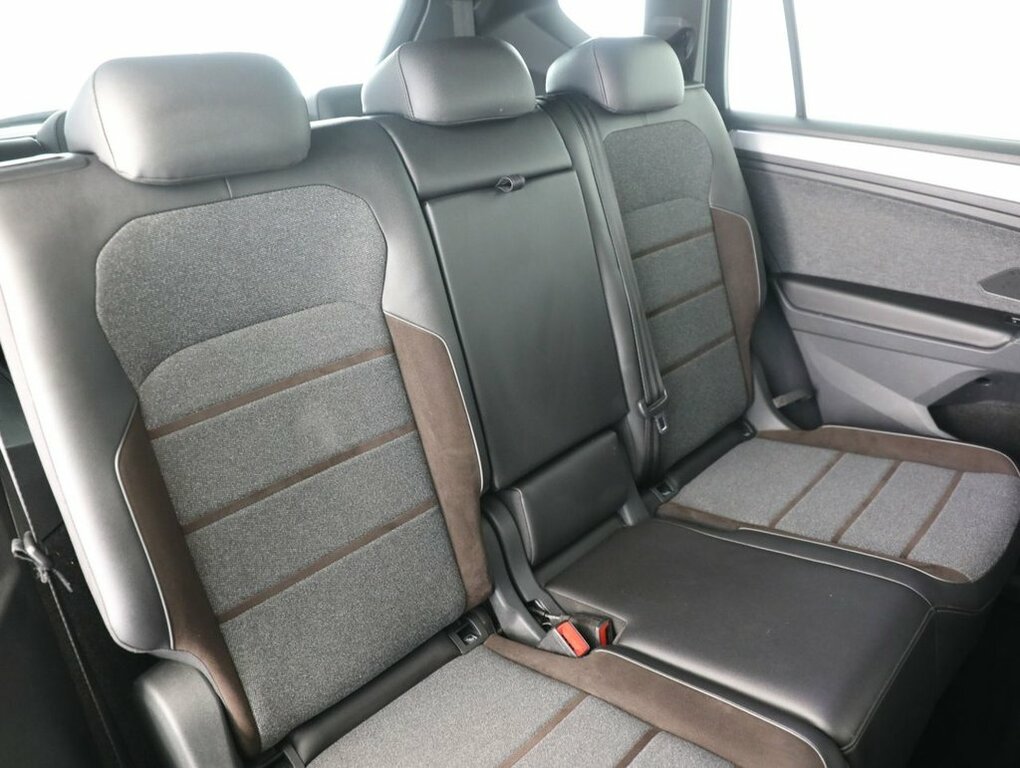 Seat Tarraco 1.5 Taracco Xcellence Green #33