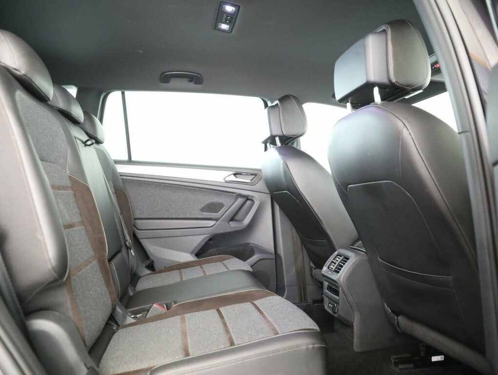 Seat Tarraco 1.5 Taracco Xcellence Green #28