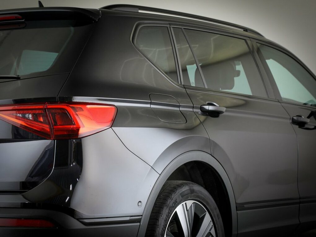 Seat Tarraco 1.5 Taracco Xcellence Green #7
