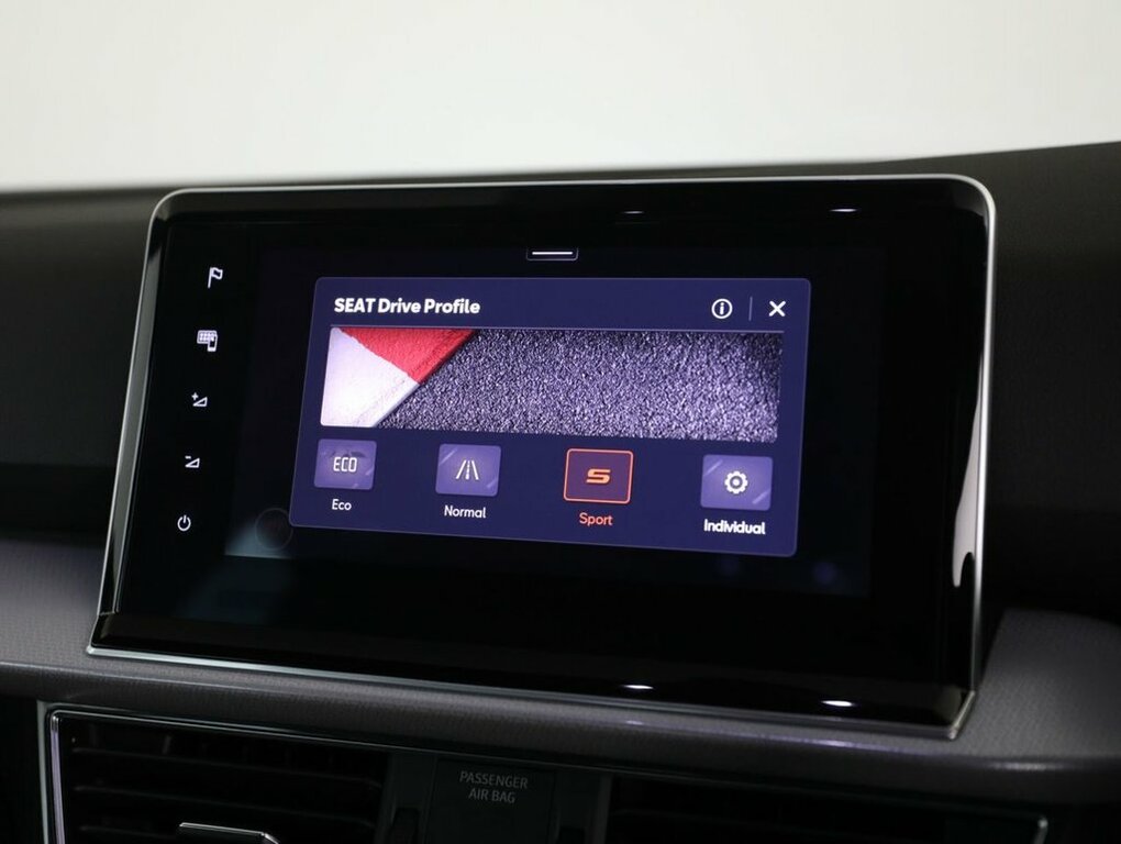 Seat Tarraco 1.5 Taracco Xcellence Green #41