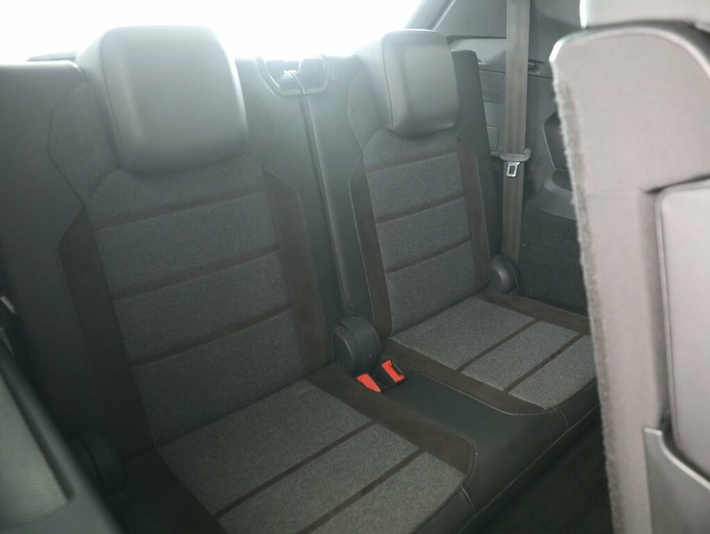 Seat Tarraco 1.5 Taracco Xcellence Green #38
