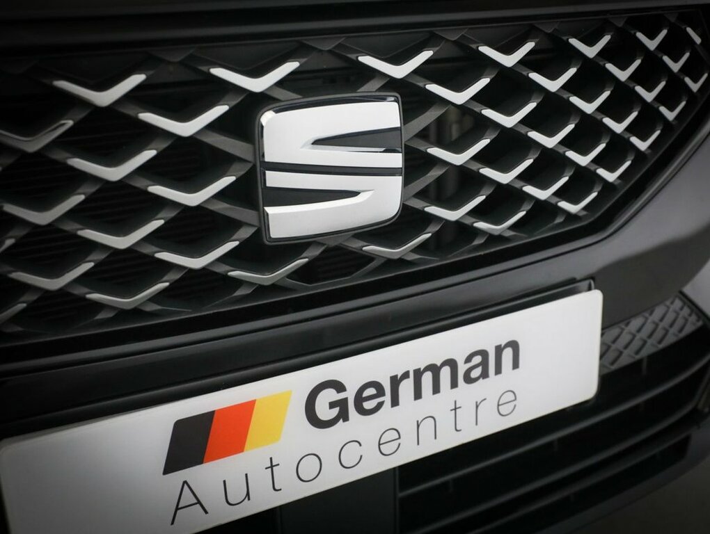 Seat Tarraco 1.5 Taracco Xcellence Green #11