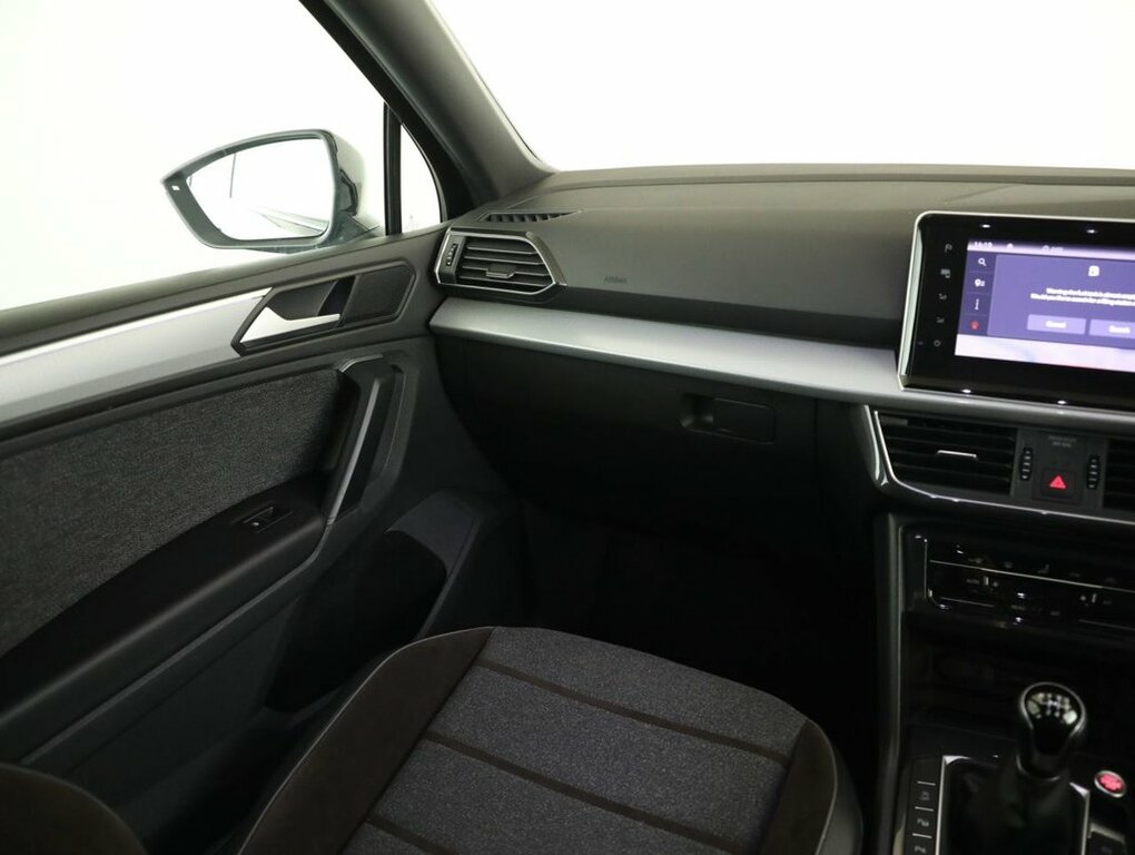 Seat Tarraco 1.5 Taracco Xcellence Green #40