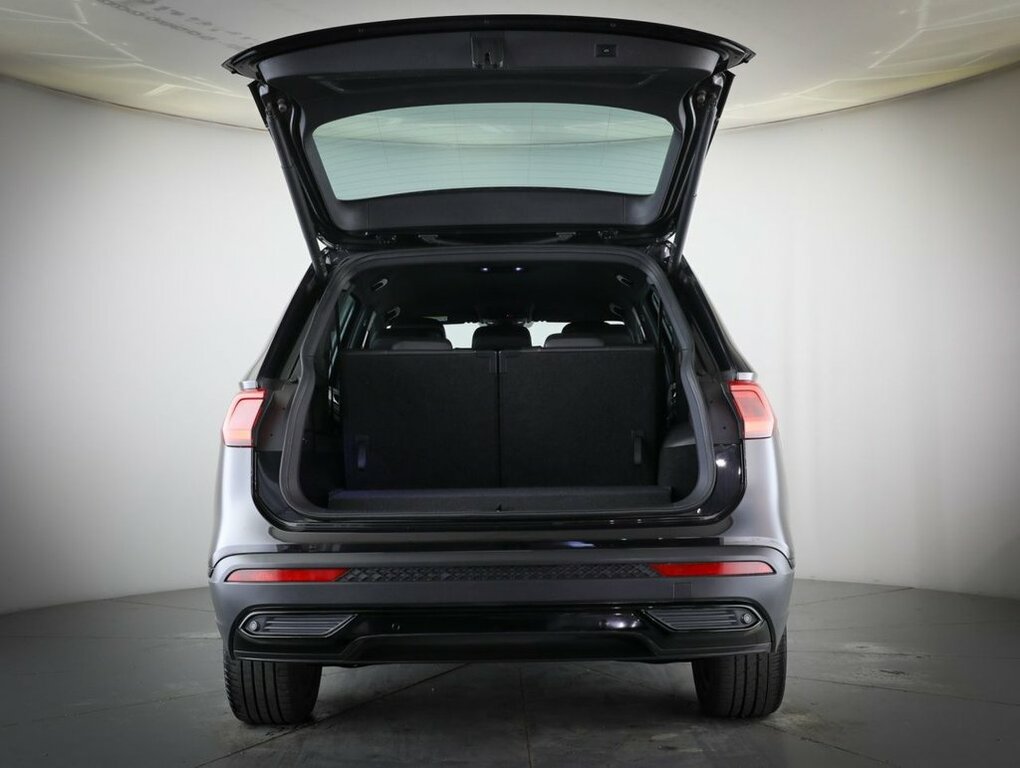 Seat Tarraco 1.5 Taracco Xcellence Green #12