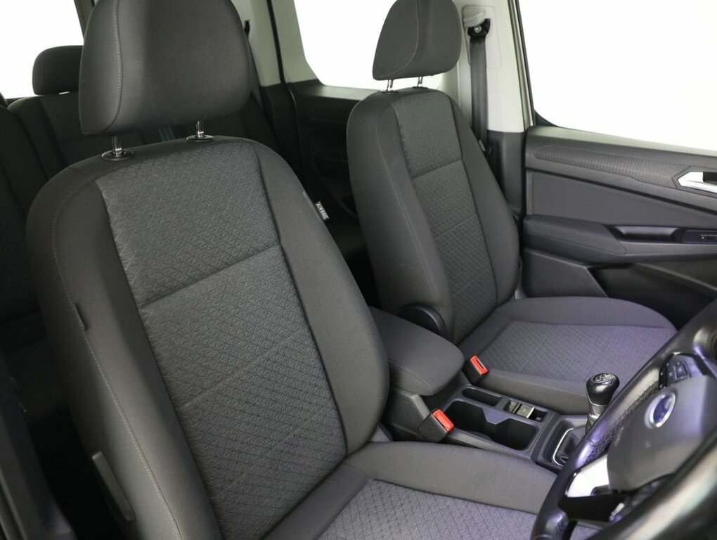 Ford Tourneo Connect 2.0 Ecoblue Titanium Blue #21