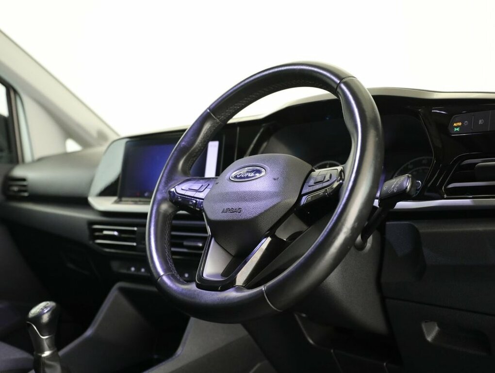 Ford Tourneo Connect 2.0 Ecoblue Titanium Blue #35