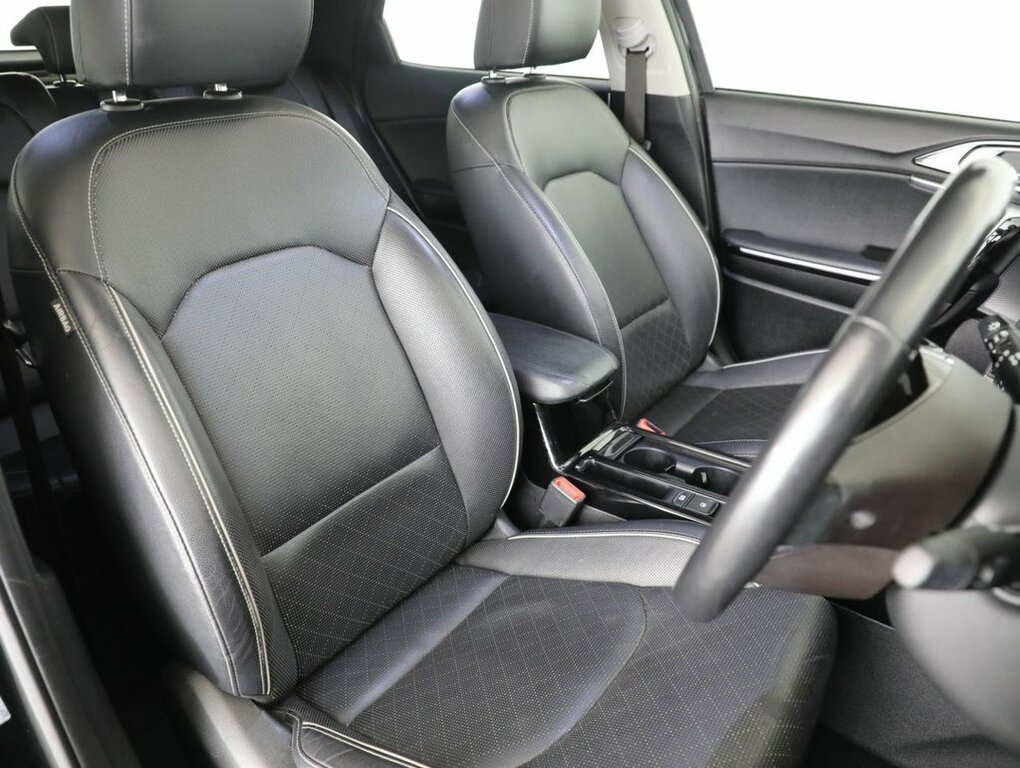 Kia Xceed 1.5 T-gdi 3 Euro 6 Ss Blue #23