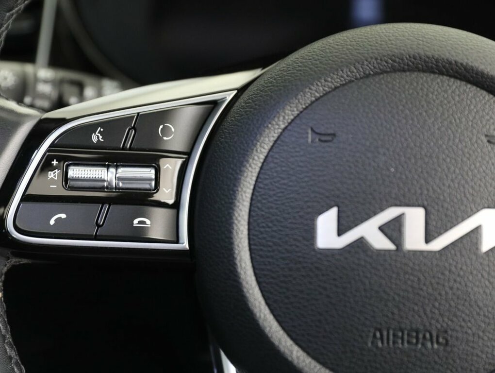 Kia Xceed 1.5 T-gdi 3 Euro 6 Ss Blue #20