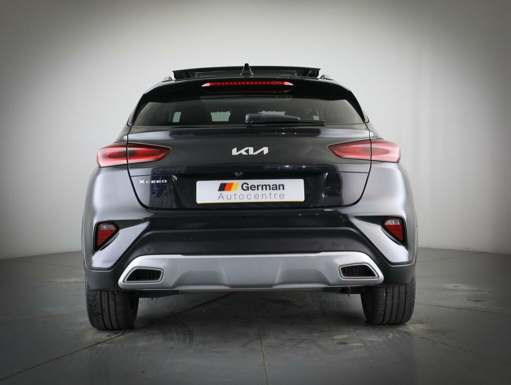Kia Xceed 1.5 T-gdi 3 Euro 6 Ss Blue #16