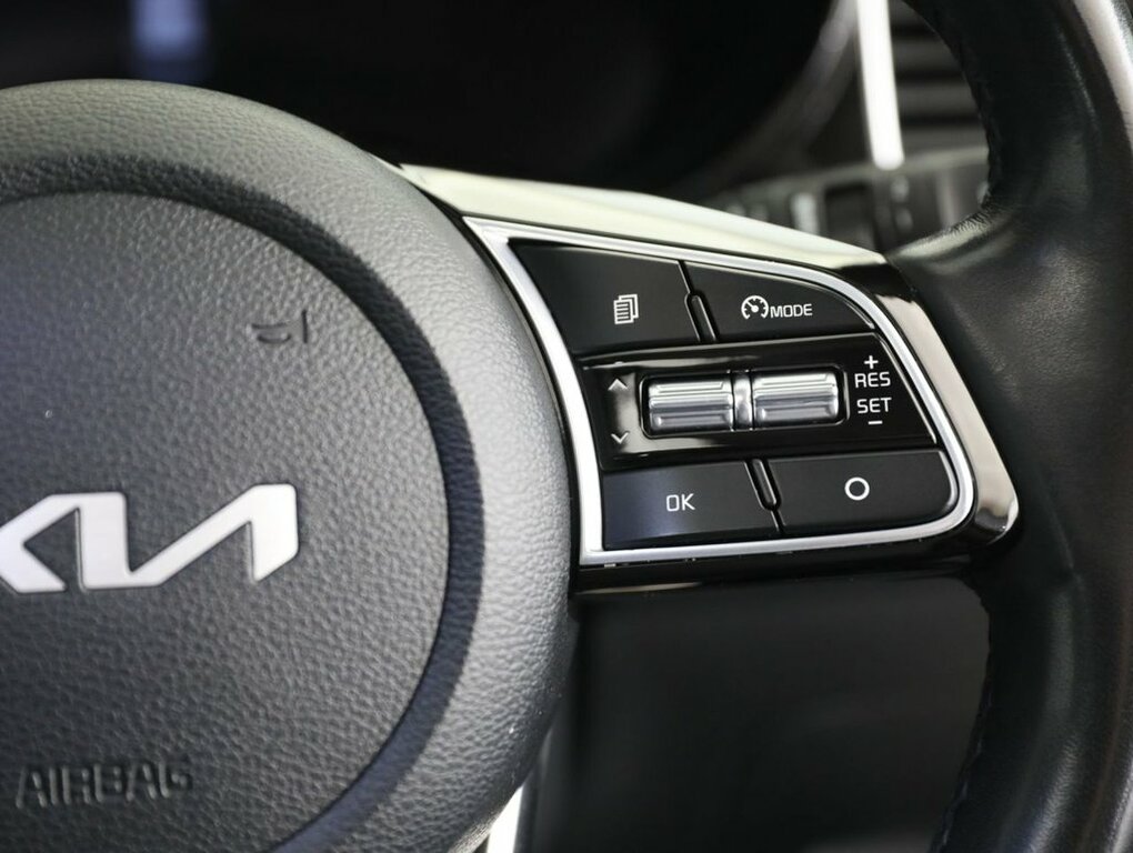 Kia Xceed 1.5 T-gdi 3 Euro 6 Ss Blue #49