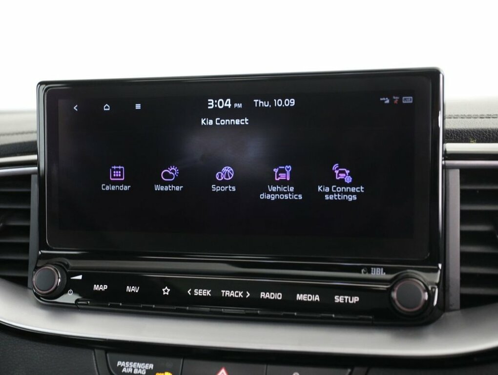 Kia Xceed 1.5 T-gdi 3 Euro 6 Ss Blue #47