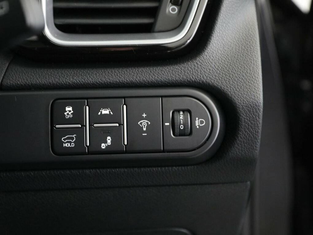 Kia Xceed 1.5 T-gdi 3 Euro 6 Ss Blue #43