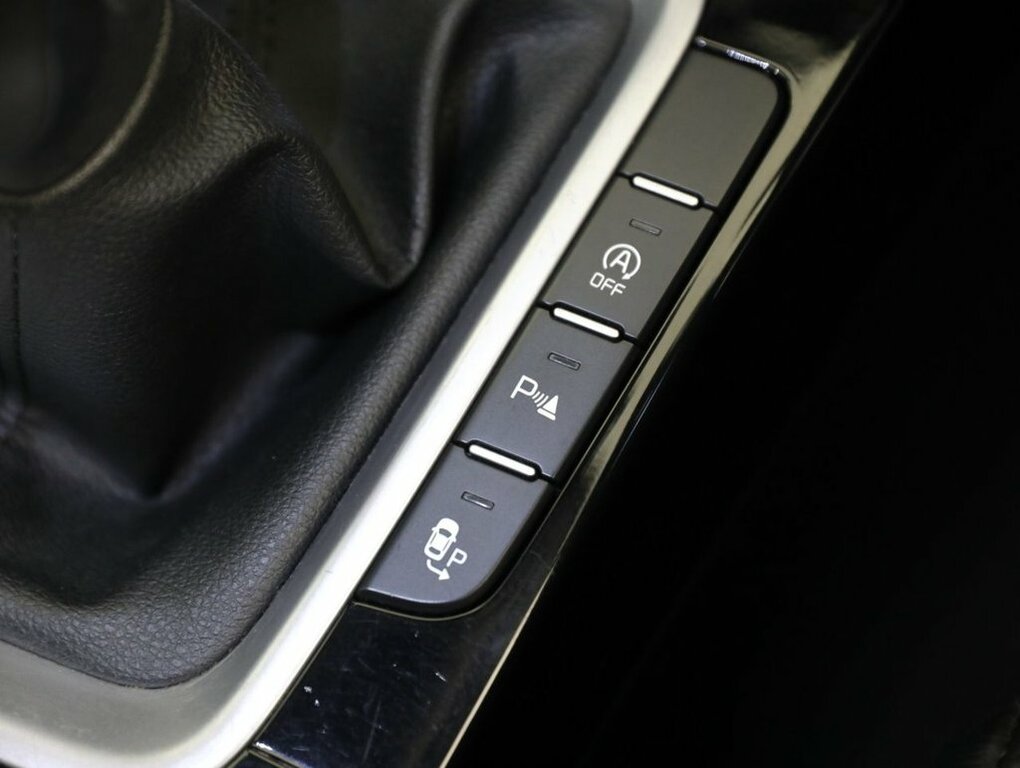 Kia Xceed 1.5 T-gdi 3 Euro 6 Ss Blue #31