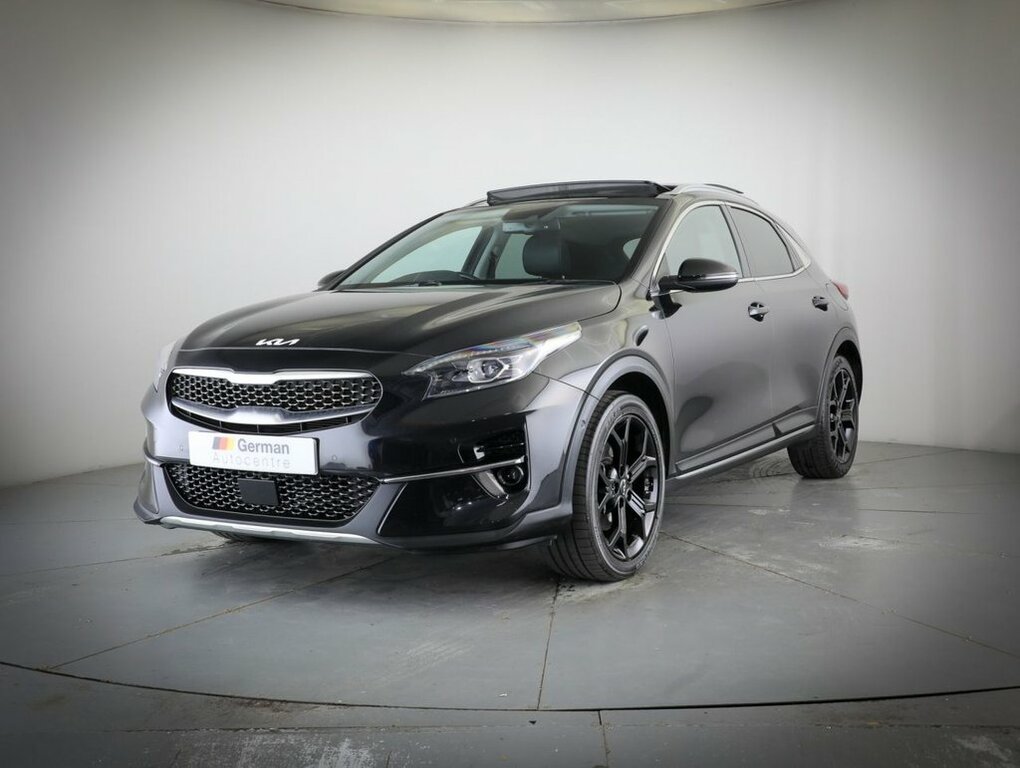 Kia Xceed 1.5 T-gdi 3 Euro 6 Ss Blue #18