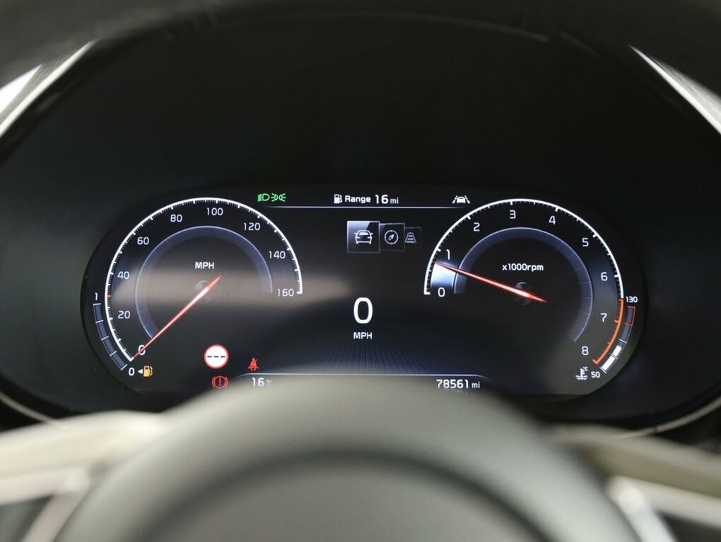 Kia Xceed 1.5 T-gdi 3 Euro 6 Ss Blue #22