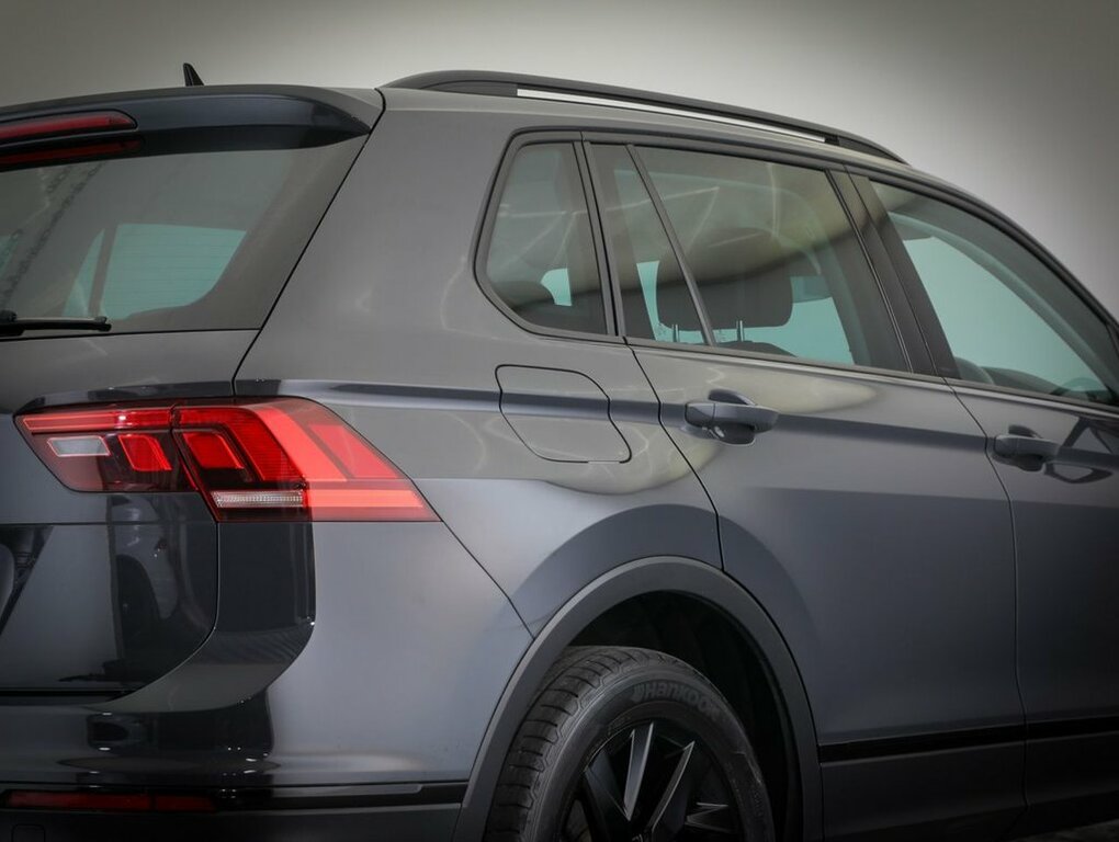 Volkswagen Tiguan 1.5L Life Grey #6